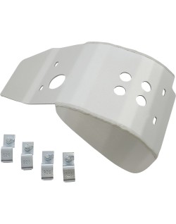SKID PLATE AL CRF450RX