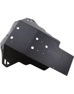 SKID PLATE LG BMW BK