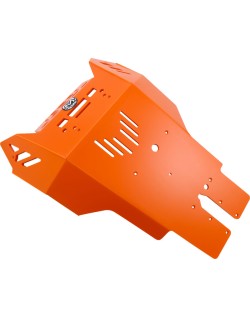 SKID PLATE PRO KTM 1290