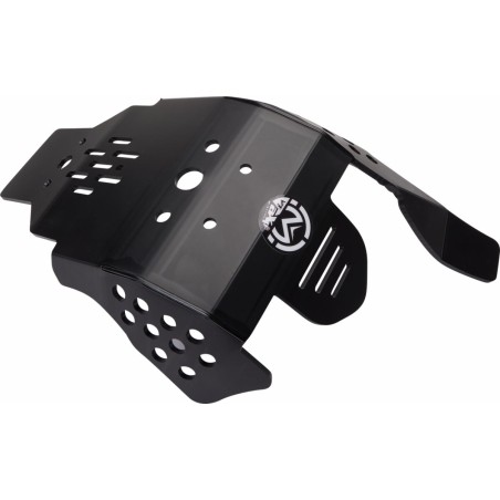 SKIDPLATE PRO YAM