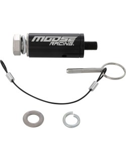 FLAG MOUNT QK RELEASE BK