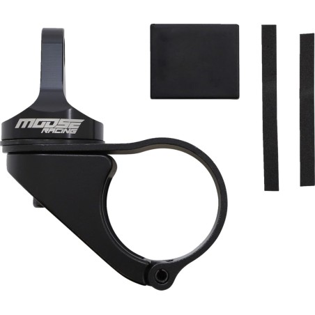 WHIP FLAG MOUNT 2" MSE