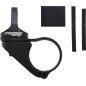 WHIP FLAG MOUNT 2" MSE
