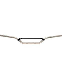 HANDLEBAR AL 7/8 CR HI TI