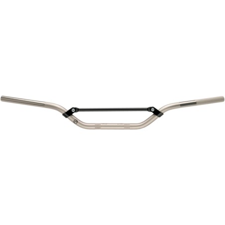 HANDLEBAR AL 7/8 CR HI TI