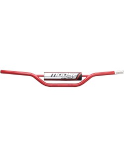 HANDLEBAR STL CR HI RD