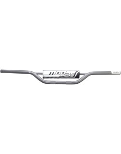 HANDLEBAR STL CR HI GY