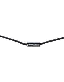HANDLEBAR AL KTM 1-1/8 BK