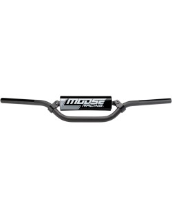 HANDLEBAR STL PW BK