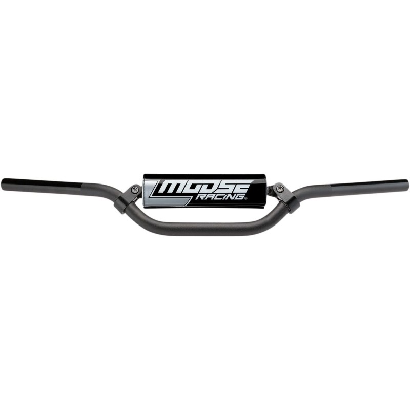 HANDLEBAR STL PW BK