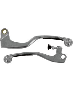 LEVERS COMP KTM BLACK