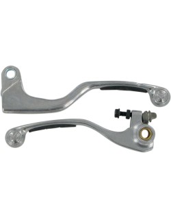 LEVERS COMP PR BLK-CRF 07