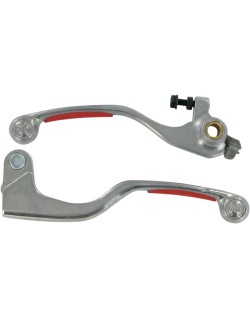 LEVERS COMP PR RED-CRF 07