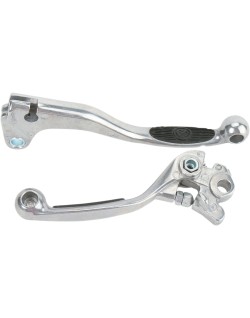 LEVERS COMP SET BLK-WRF
