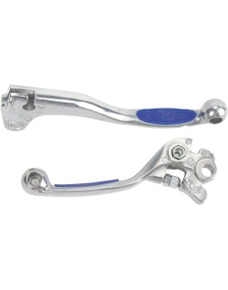LEVERS COMP SET BLU-WRF