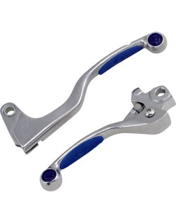 LEVER COMP SET BLU YZ