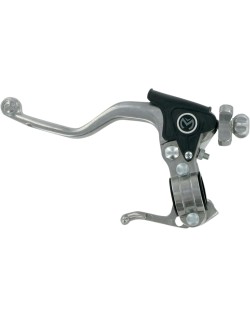 LEVER CL ASM W/HOT START