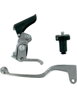 LEVER ASM W/HOT STRT-FLY