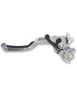 LEVER ASM EZ3 W/HOT BLACK