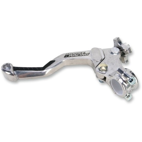 LEVER ASM EZ3 SHORTY BK