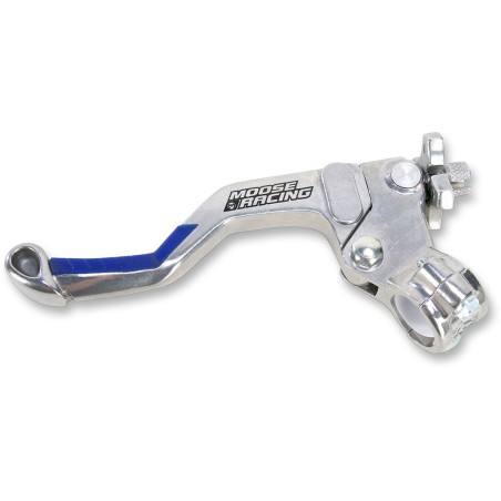 LEVER ASM EZ3 SHORTY BL
