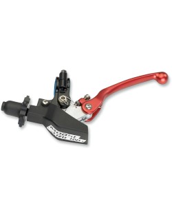 CLUTCH ASSEM DC8 MSE RED