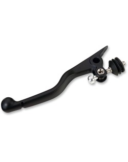 LEVER CLUTCH MOOSE BK