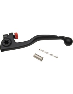 LEVER CLUTCH MOOSE BK