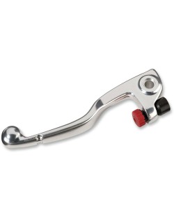 LEVER CLUTCH MOOSE SLV