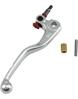 LEVER CLUTCH MOOSE SLV