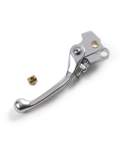 LEVER CLUTCH MOOSE SLV