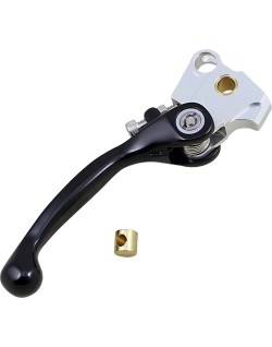 LEVER CLUTCH MOOSE BK