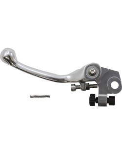 LEVER CLUTCH MSE GAS SLV