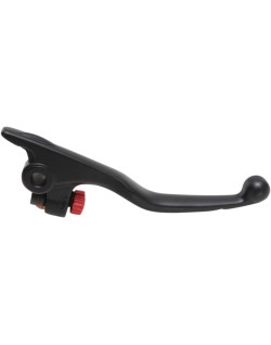 LEVER BRAKE MOOSE BK