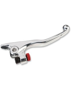 LEVER BRAKE MOOSE SLV