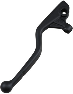 LEVER BRAKE MOOSE BK