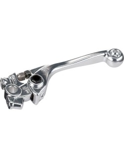 LEVER BRAKE MOOSE SLV