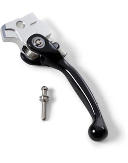 LEVER BRAKE MOOSE BK