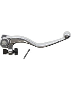 LEVER BRAKE MSE GAS SLV