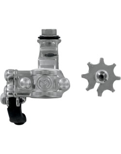 PERCHCL 2-PC W/HOT ST-WR