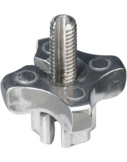 ADJUSTER REPLACEMENT