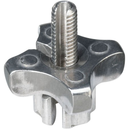 ADJUSTER REPLACEMENT