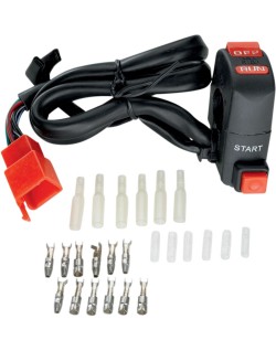 SWITCH START/STOP XR650