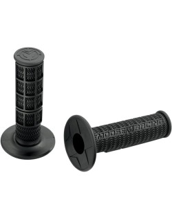 GRIP MOOSE STEALTH MX BLK