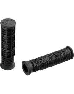 GRIP MOOSE STEALTH ATV BK