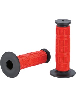 GRIP QUALIFIER FULL RED
