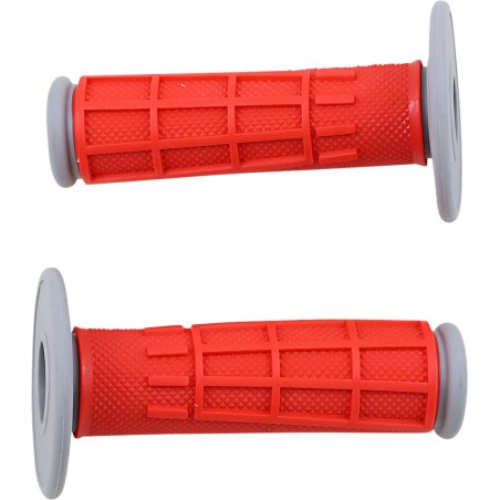GRIP COMP DIA 1/2 WAF RD