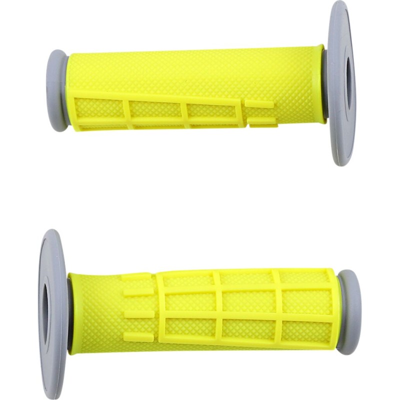 GRIP COMP DIA 1/2 WAF YL