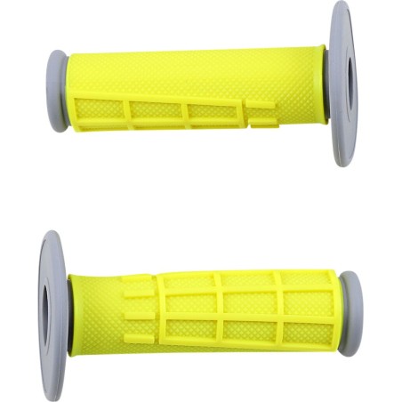 GRIP COMP DIA 1/2 WAF YL