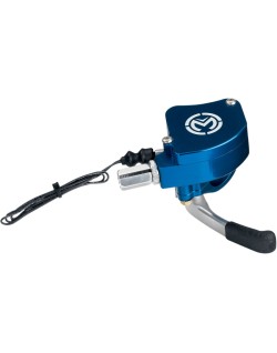 THROTTLE EZ PULL MSE BLU